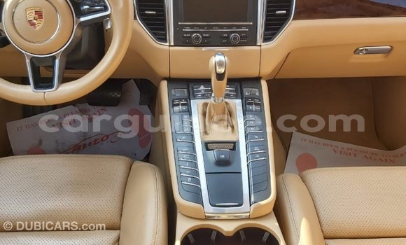 Buy Import Porsche Macan Other Car in Import - Dubai in Conakry Buy Import Porsche Macan Other Car in Import - Dubai in Conakry