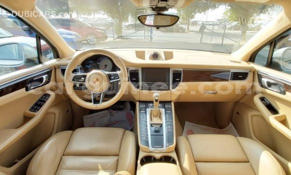 Buy Import Porsche Macan Other Car in Import - Dubai in Conakry Buy Import Porsche Macan Other Car in Import - Dubai in Conakry