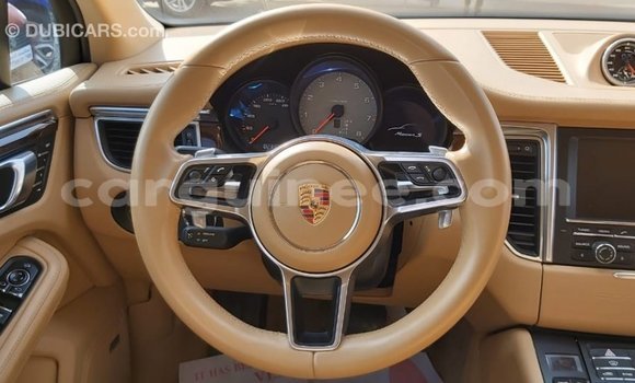 Buy Import Porsche Macan Other Car in Import - Dubai in Conakry Buy Import Porsche Macan Other Car in Import - Dubai in Conakry