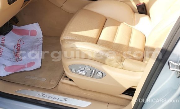 Buy Import Porsche Macan Other Car in Import - Dubai in Conakry Buy Import Porsche Macan Other Car in Import - Dubai in Conakry