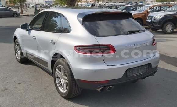 Buy Import Porsche Macan Other Car in Import - Dubai in Conakry Buy Import Porsche Macan Other Car in Import - Dubai in Conakry