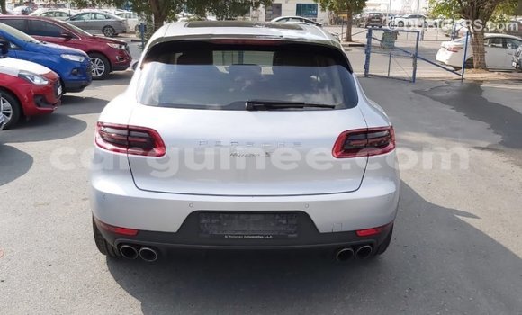 Buy Import Porsche Macan Other Car in Import - Dubai in Conakry Buy Import Porsche Macan Other Car in Import - Dubai in Conakry