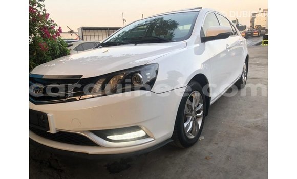 Buy Import Geely Emgrand 7 White Car in Import - Dubai in Conakry Buy Import Geely Emgrand 7 White Car in Import - Dubai in Conakry