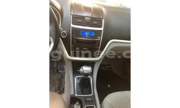 Buy Import Geely Emgrand 7 White Car in Import - Dubai in Conakry Buy Import Geely Emgrand 7 White Car in Import - Dubai in Conakry