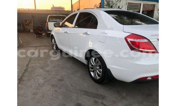 Buy Import Geely Emgrand 7 White Car in Import - Dubai in Conakry Buy Import Geely Emgrand 7 White Car in Import - Dubai in Conakry