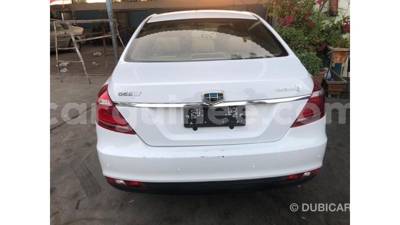 Big with watermark geely emgrand 7 conakry import dubai 5175