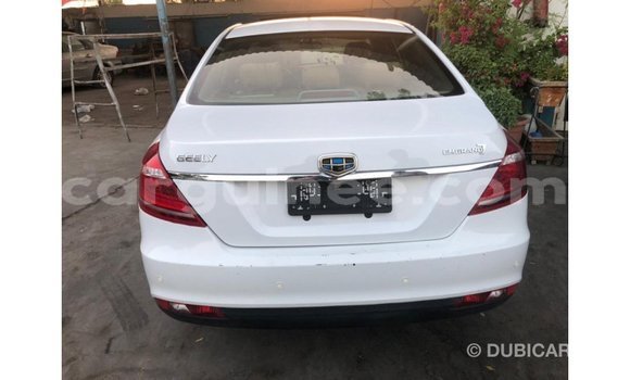 Buy Import Geely Emgrand 7 White Car in Import - Dubai in Conakry Buy Import Geely Emgrand 7 White Car in Import - Dubai in Conakry