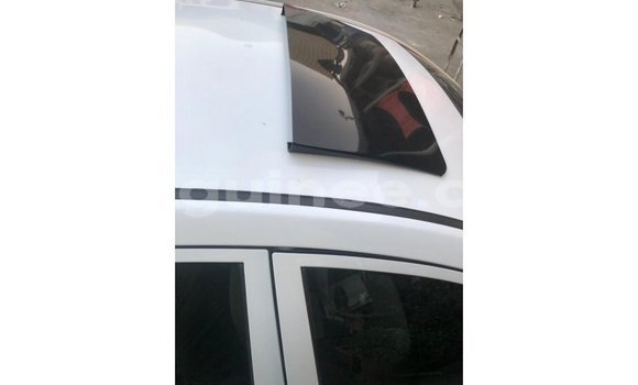 Buy Import Geely Emgrand 7 White Car in Import - Dubai in Conakry Buy Import Geely Emgrand 7 White Car in Import - Dubai in Conakry