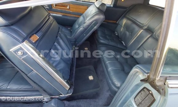 Buy Import Cadillac Eldorado Blue Car in Import - Dubai in Conakry Buy Import Cadillac Eldorado Blue Car in Import - Dubai in Conakry