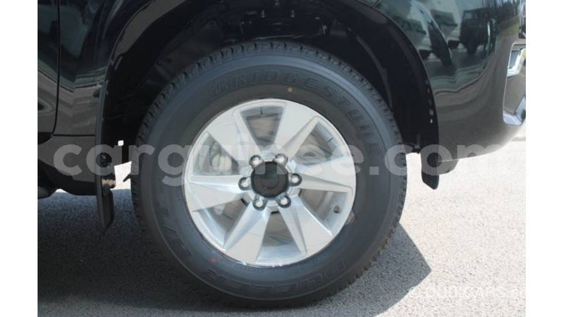 Big with watermark toyota hilux conakry import dubai 5178