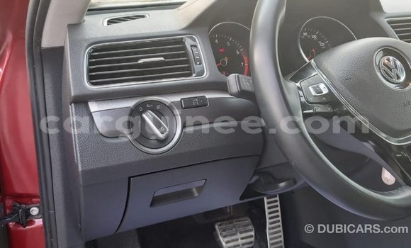 Buy Import Volkswagen Passat Red Car in Import - Dubai in Conakry Buy Import Volkswagen Passat Red Car in Import - Dubai in Conakry
