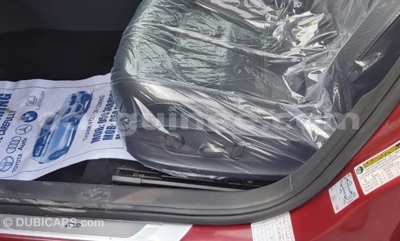 Buy Import Volkswagen Passat Red Car in Import - Dubai in Conakry Buy Import Volkswagen Passat Red Car in Import - Dubai in Conakry