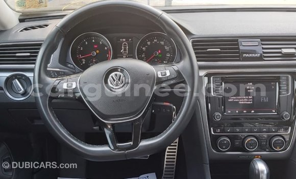 Buy Import Volkswagen Passat Red Car in Import - Dubai in Conakry Buy Import Volkswagen Passat Red Car in Import - Dubai in Conakry
