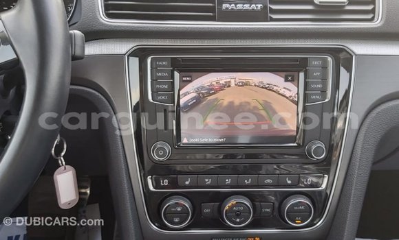 Buy Import Volkswagen Passat Red Car in Import - Dubai in Conakry Buy Import Volkswagen Passat Red Car in Import - Dubai in Conakry
