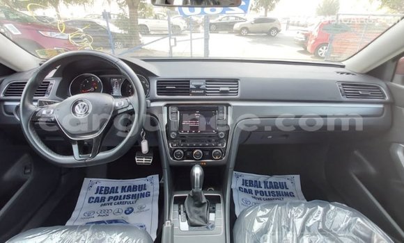 Buy Import Volkswagen Passat Red Car in Import - Dubai in Conakry Buy Import Volkswagen Passat Red Car in Import - Dubai in Conakry