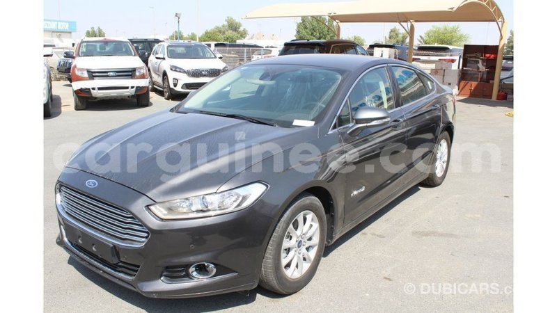 Big with watermark ford fusion conakry import dubai 5180