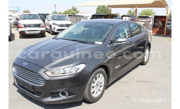 Buy Import Ford Fusion Other Car in Import - Dubai in Conakry Buy Import Ford Fusion Other Car in Import - Dubai in Conakry