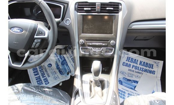 Buy Import Ford Fusion Other Car in Import - Dubai in Conakry Buy Import Ford Fusion Other Car in Import - Dubai in Conakry