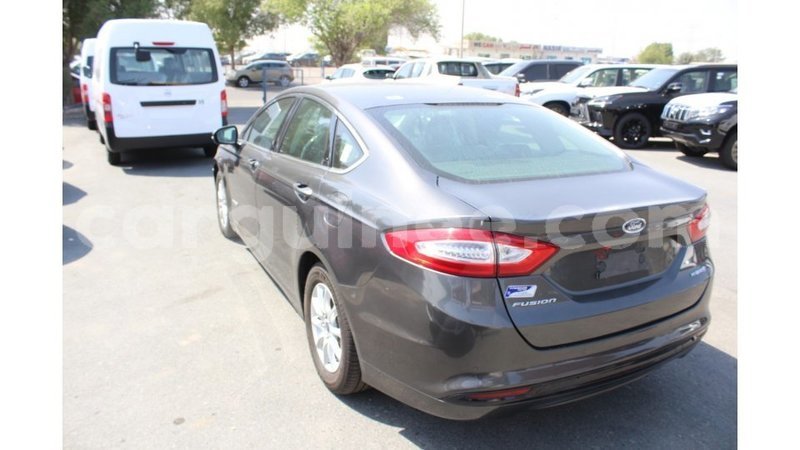 Big with watermark ford fusion conakry import dubai 5180