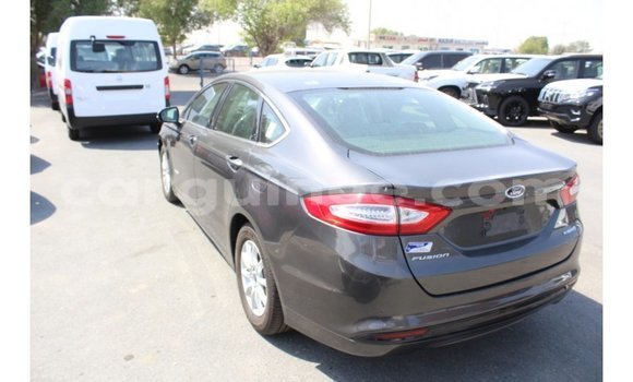 Buy Import Ford Fusion Other Car in Import - Dubai in Conakry Buy Import Ford Fusion Other Car in Import - Dubai in Conakry