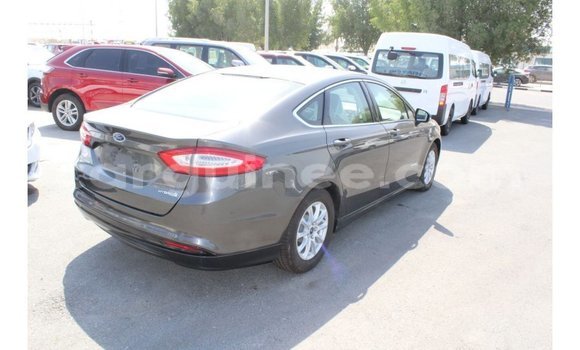 Buy Import Ford Fusion Other Car in Import - Dubai in Conakry Buy Import Ford Fusion Other Car in Import - Dubai in Conakry