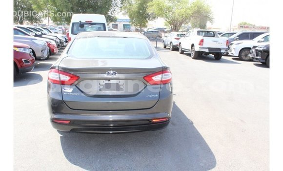 Buy Import Ford Fusion Other Car in Import - Dubai in Conakry Buy Import Ford Fusion Other Car in Import - Dubai in Conakry