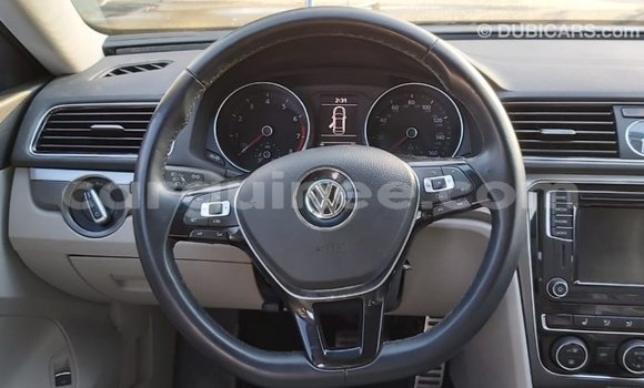 Buy Import Volkswagen Passat Blue Car in Import - Dubai in Conakry Buy Import Volkswagen Passat Blue Car in Import - Dubai in Conakry