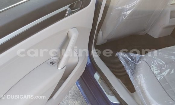 Buy Import Volkswagen Passat Blue Car in Import - Dubai in Conakry Buy Import Volkswagen Passat Blue Car in Import - Dubai in Conakry