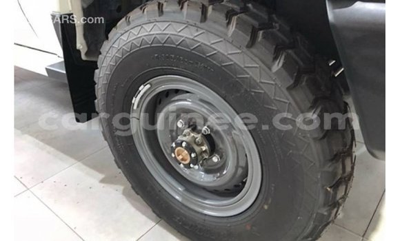 Acheter Import Voiture Toyota Land Cruiser Blanc à Import - Dubai, Conakry Acheter Import Voiture Toyota Land Cruiser Blanc à Import - Dubai, Conakry