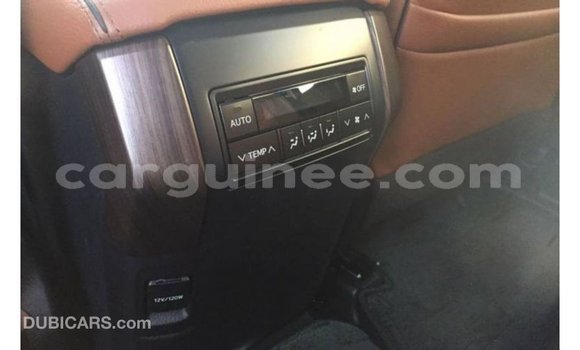 Buy Import Toyota Prado Black Car in Import - Dubai in Conakry Buy Import Toyota Prado Black Car in Import - Dubai in Conakry