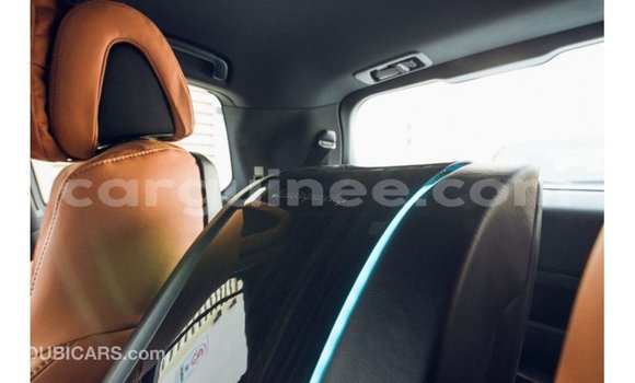 Buy Import Lexus LX Black Car in Import - Dubai in Conakry Buy Import Lexus LX Black Car in Import - Dubai in Conakry