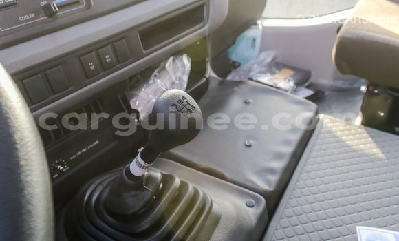 Buy Import Toyota Coaster White Car in Import - Dubai in Conakry Buy Import Toyota Coaster White Car in Import - Dubai in Conakry