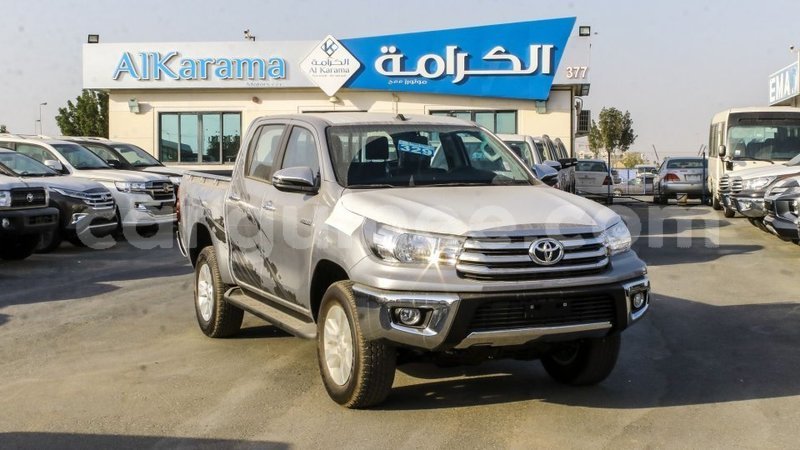 Big with watermark toyota hilux conakry import dubai 5191
