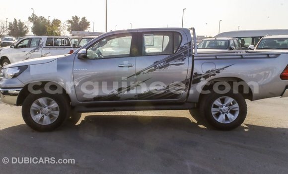 Acheter Import Voiture Toyota Hilux Autre à Import - Dubai, Conakry Acheter Import Voiture Toyota Hilux Autre à Import - Dubai, Conakry