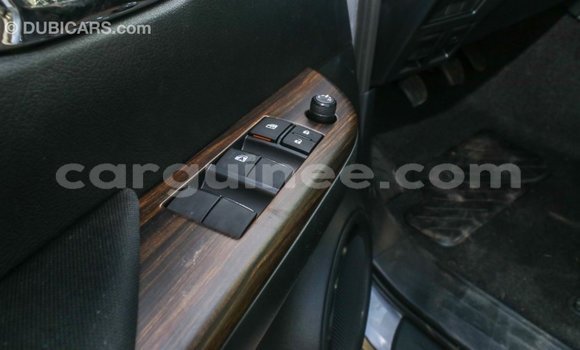 Acheter Import Voiture Toyota Hilux Autre à Import - Dubai, Conakry Acheter Import Voiture Toyota Hilux Autre à Import - Dubai, Conakry
