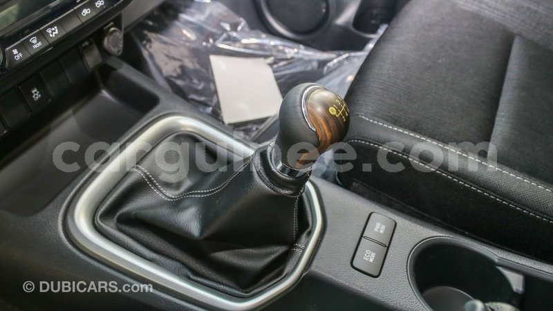 Big with watermark toyota hilux conakry import dubai 5191