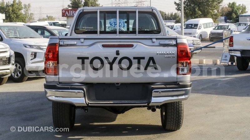 Big with watermark toyota hilux conakry import dubai 5191