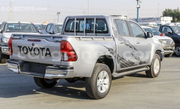 Acheter Import Voiture Toyota Hilux Autre à Import - Dubai, Conakry Acheter Import Voiture Toyota Hilux Autre à Import - Dubai, Conakry