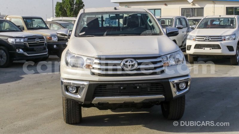 Big with watermark toyota hilux conakry import dubai 5192