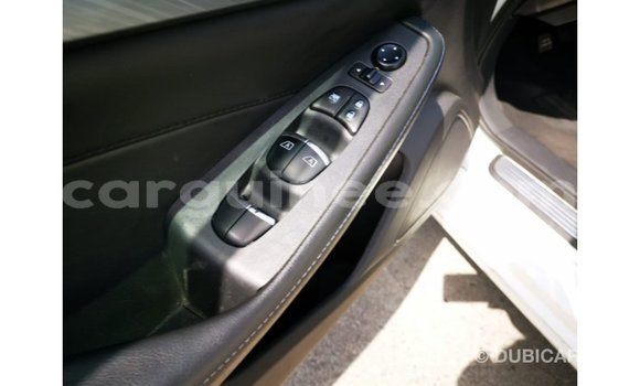 Buy Import Nissan Maxima White Car in Import - Dubai in Conakry Buy Import Nissan Maxima White Car in Import - Dubai in Conakry