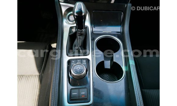 Buy Import Nissan Maxima White Car in Import - Dubai in Conakry Buy Import Nissan Maxima White Car in Import - Dubai in Conakry