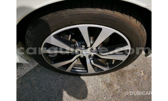 Buy Import Nissan Maxima White Car in Import - Dubai in Conakry Buy Import Nissan Maxima White Car in Import - Dubai in Conakry
