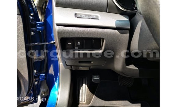 Buy Import Nissan Maxima Blue Car in Import - Dubai in Conakry Buy Import Nissan Maxima Blue Car in Import - Dubai in Conakry