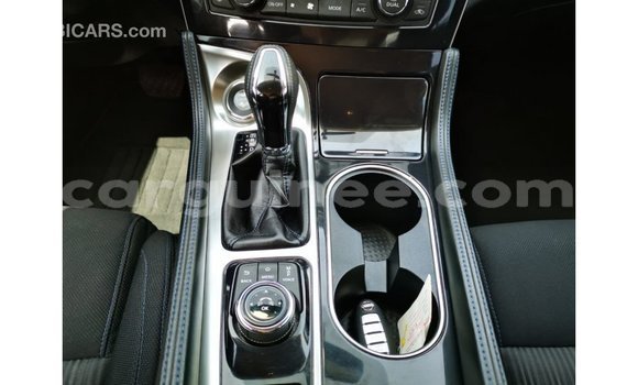 Buy Import Nissan Maxima Blue Car in Import - Dubai in Conakry Buy Import Nissan Maxima Blue Car in Import - Dubai in Conakry