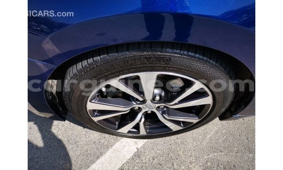 Buy Import Nissan Maxima Blue Car in Import - Dubai in Conakry Buy Import Nissan Maxima Blue Car in Import - Dubai in Conakry