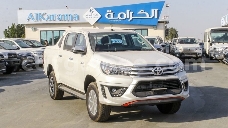 Big with watermark toyota hilux conakry import dubai 5195