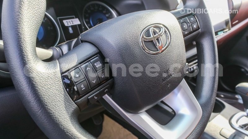 Big with watermark toyota hilux conakry import dubai 5195