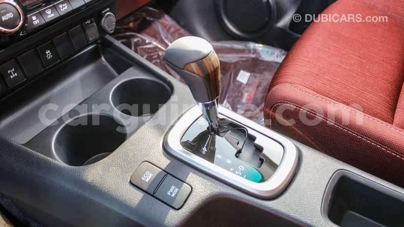 Big with watermark toyota hilux conakry import dubai 5195