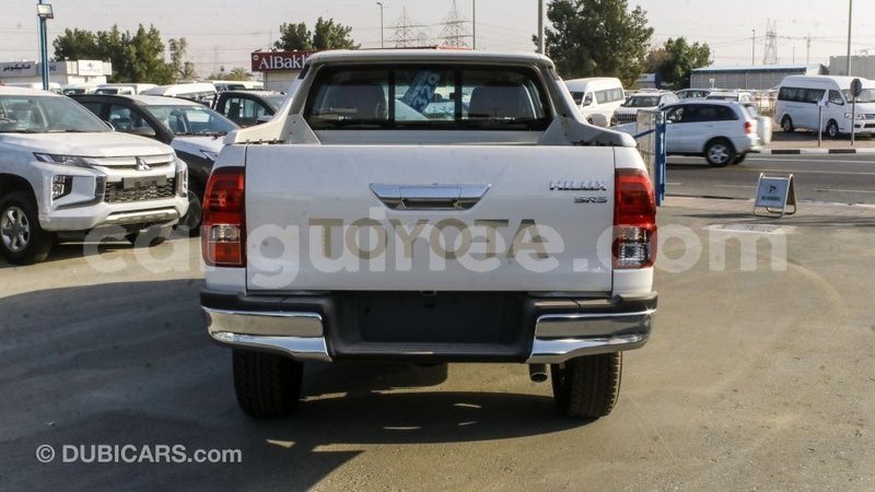 Big with watermark toyota hilux conakry import dubai 5195