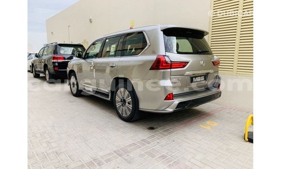 Buy Import Lexus LX Other Car in Import - Dubai in Conakry Buy Import Lexus LX Other Car in Import - Dubai in Conakry
